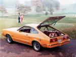 Ford Mustang II Hatchback 1974 года